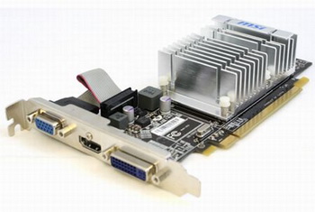 Radeon HD 5450